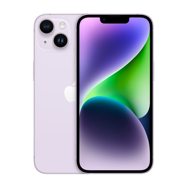 Б/У Apple iPhone 14 256GB Purple eSim