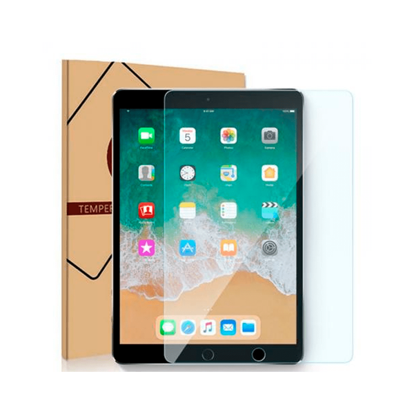 Захисне скло для iPad Pro 11" (2018-2020) Devia 0.3 mm