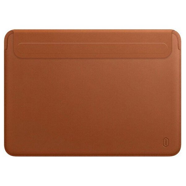 Чохол для MacBook Air 15,3" WIWU Skin Pro II Series Brown