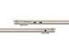 Apple MacBook Air 15,3" M4 10CPU/10GPU/24GB/512GB Starlight (MC6K4)