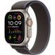 Б/У Apple Watch Ultra 2 GPS + Cellular 49mm Titanium Case with Blue/Black Trail Loop