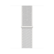Ремінець для Apple Watch 40mm Summit White Nike Sport Loop (MX802ZM/A)