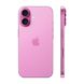 Apple iPhone 16 128Gb Pink (MYEA3)