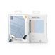 Чехол для iPad 10"(2022)/11" A16 (2025) WIWU Classic III (Pink) (GF-003)