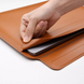 Чохол для MacBook Air 15,3" WIWU Skin Pro II Series Brown