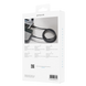 Кабель Proove Rebirth 3A Type-C/Lightning 1m (Black) (CCRE60002101)