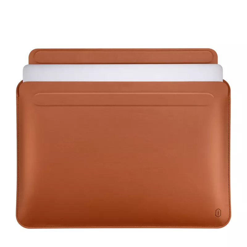 Чохол для MacBook Air 15,3" WIWU Skin Pro II Series Brown