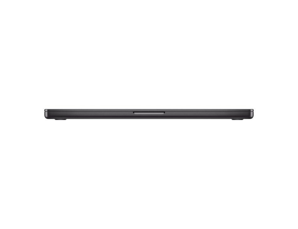 Б/У Apple MacBook Pro 16" M3 Max 14CPU/30GPU/36GB/1TB Space Black (MRW33)