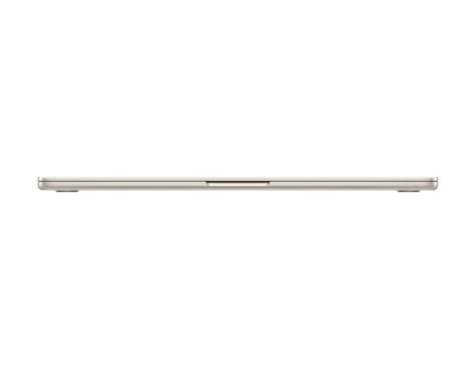 Apple MacBook Air 15,3" M4 10CPU/10GPU/24GB/512GB Starlight (MC6K4)