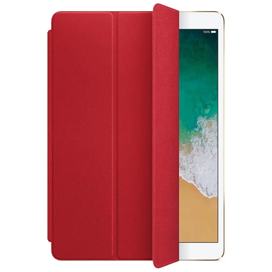 Чехол для iPad Air 10,5" ( 2019 ) OEM Smart Case ( Red )