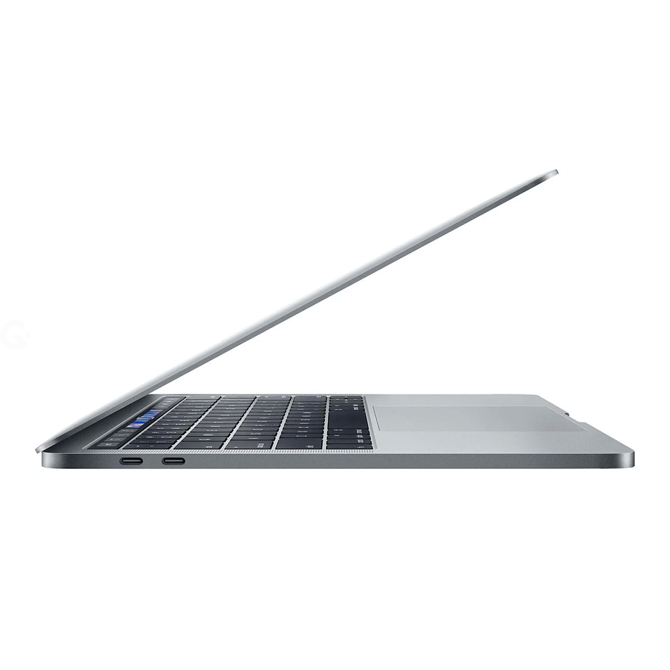 Б/У Apple MacBook Pro 15" i7/16GB/512GB Space Gray 2018 (MR942)