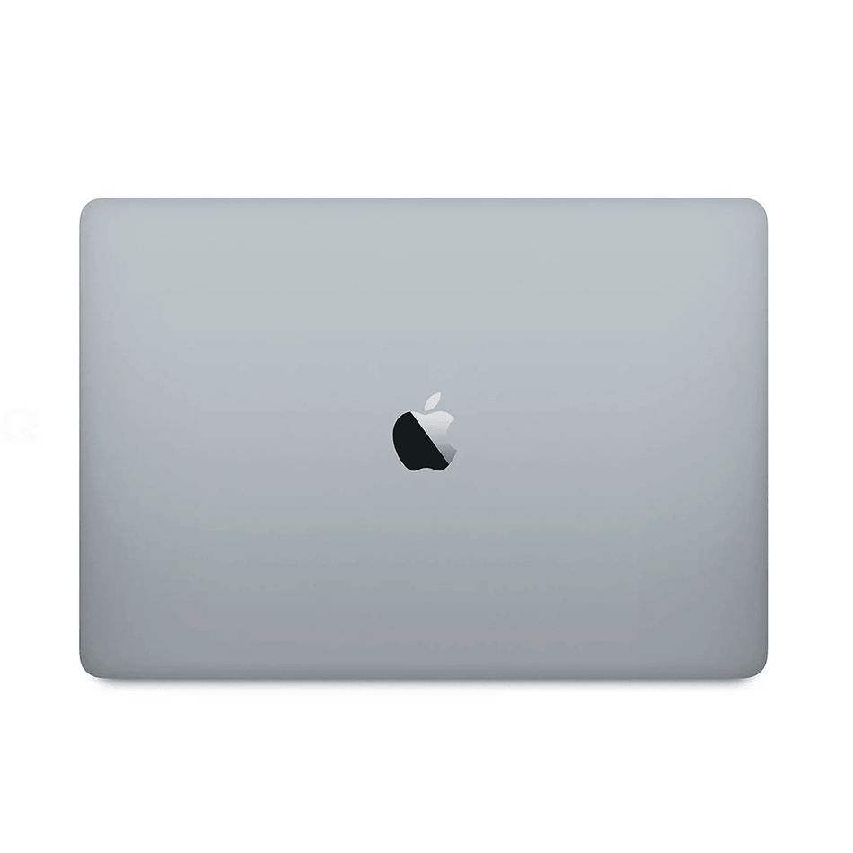 Б/У Apple MacBook Pro 15" Retina with Touch Bar Space Gray 512Gb 2018 (MR942)