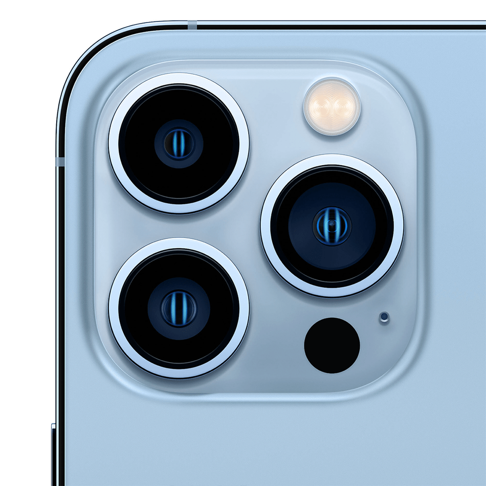 Б\У Apple iPhone 13 Pro 256GB Sierra Blue (MLVP3)