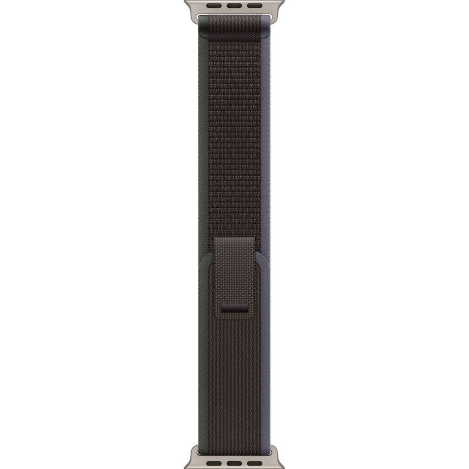 Б/У Apple Watch Ultra 2 GPS + Cellular 49mm Titanium Case with Blue/Black Trail Loop