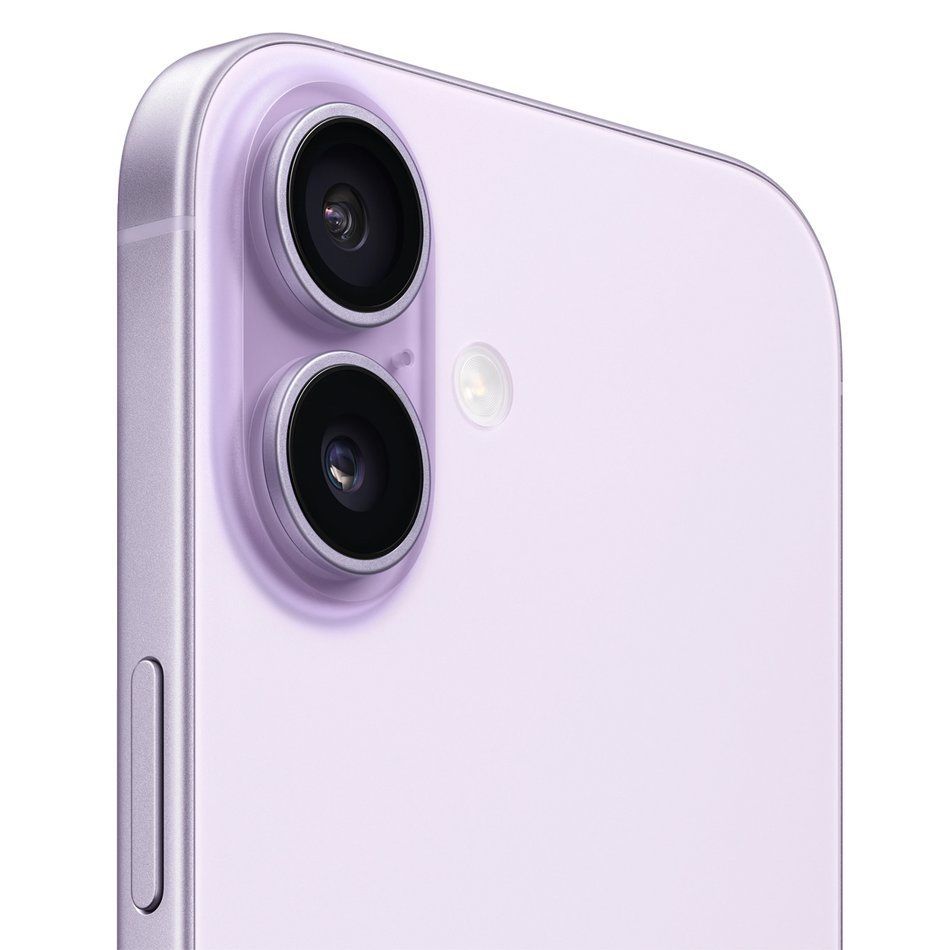Б/У Apple iPhone 17 256Gb eSIM Lavender (MG494)