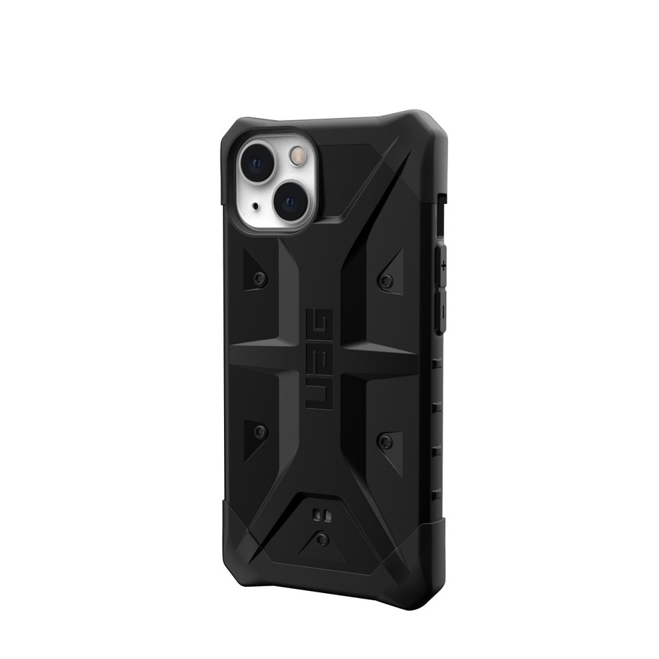 Чохол для iPhone 13 UAG Pathfinder (Black) 113177114040