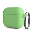 Чохол для AirPods 3 ArmorStandart Hang Case (Matcha Green) ARM60315