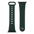 Ремінець для Watch 42/44/45/49 mm LAUT ACTIVE 2.0 Sport Watch Strap (Sage Green) L_AWL_A2_SG