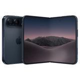 Apple iPhone Duo 512GB Night Sky (MK2Q4)
