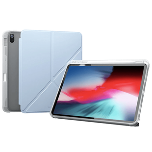 Чохол для iPad 10"(2022)/11" A16 (2025) WIWU Classic III (Blue) (GF-003)
