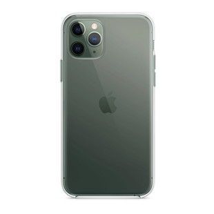 Чохол для iPhone 11 Pro Apple Clear Case (MWYK2)