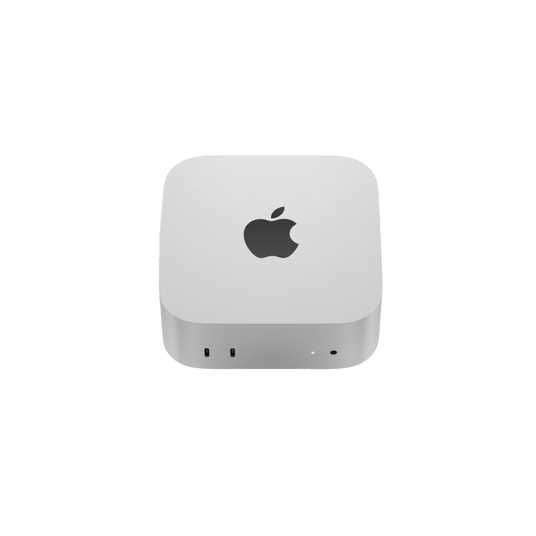 Apple Mac Mini M4/10CPU/10GPU/32GB/512GB 2024 (Z1CF000C9) - GSTORE