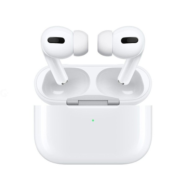 Open Box Apple AirPods Pro with MagSafe (MLWK3)