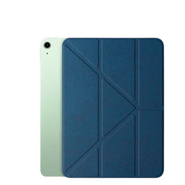 Чехол для iPad 10,2" (2019,2020,2021) Mutural King Kong Case (Dark Blue)