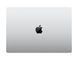 Б/У Apple MacBook Pro 16" M3 Pro 12CPU/18GPU/18GB/1TB Silver (Z1AJ0018K)