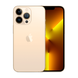 Б\У Apple iPhone 13 Pro 256GB Dual Sim Gold (MLTD3)