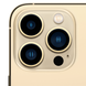 Б\У Apple iPhone 13 Pro 256GB Dual Sim Gold (MLTD3)
