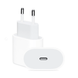 Блок живлення Apple 20W USB-C Power Adapter (MHJE3) UA White