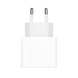 Блок живлення Apple 20W USB-C Power Adapter (MHJE3) UA White