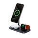 БЗУ Benks W16 3in1 Stand Series (Black)