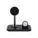 БЗУ Benks W16 3in1 Stand Series (Black)