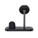 БЗУ Benks W16 3in1 Stand Series (Black)