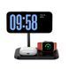 БЗУ Benks W16 3in1 Stand Series (Black)