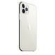 Чехол для iPhone 11 Pro Apple Clear Case (MWYK2)
