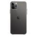 Чехол для iPhone 11 Pro Apple Clear Case (MWYK2)