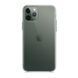 Чехол для iPhone 11 Pro Apple Clear Case (MWYK2)