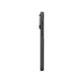 Чохол для iPhone 14 Pro Pitaka MagEZ Case 3 Twill 1500D Black/Grey (KI1401P)