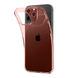 Чохол для iPhone 12 Pro Max Spigen Crystal Flex (Rose Crystal) ACS01474