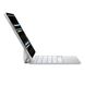 Чохол-клавіатура Apple Magic Keyboard для iPad Pro 11" (M4) White (MWR03)