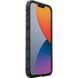Чохол-накладка LAUT CRYSTAL MATTER (IMPKT) TINTED для iPhone 12/12 Pro Stealth (L_IP20M_CM_BT)
