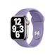 Ремінець для Apple Watch 45mm Apple Sport Band (English Lavender) MKUY3