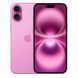 Б/У Apple iPhone 16 Plus 128Gb eSIM Pink (MXUV3)