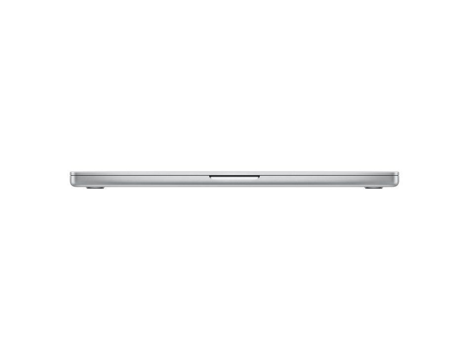 Б/У Apple MacBook Pro 16" M3 Pro 12CPU/18GPU/18GB/1TB Silver (Z1AJ0018K)