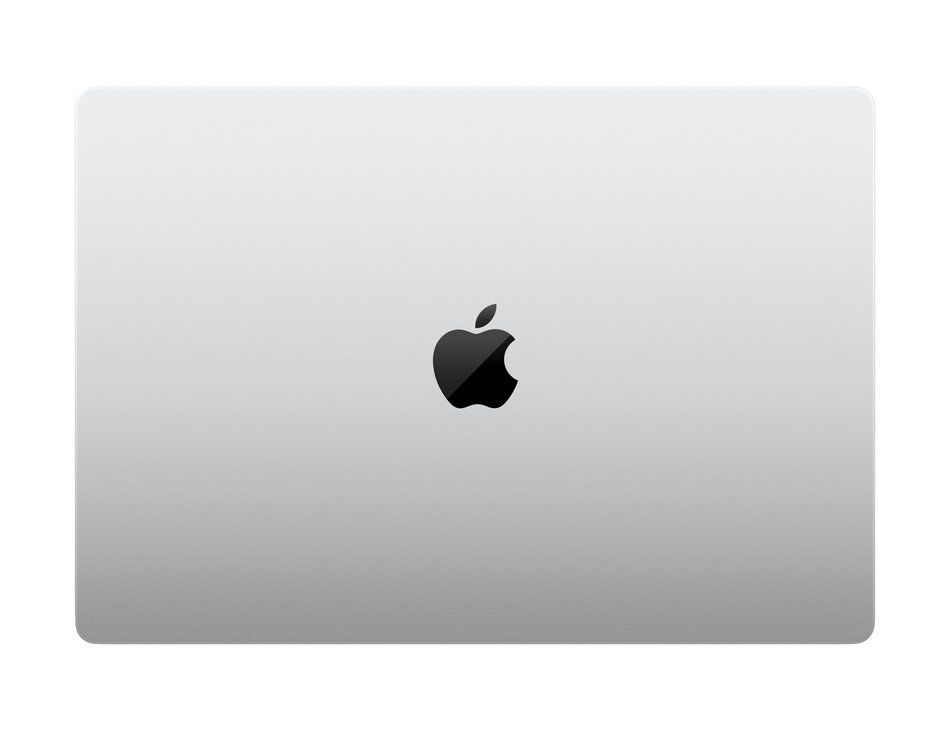 Б/У Apple MacBook Pro 16" M3 Pro 12CPU/18GPU/18GB/1TB Silver (Z1AJ0018K)