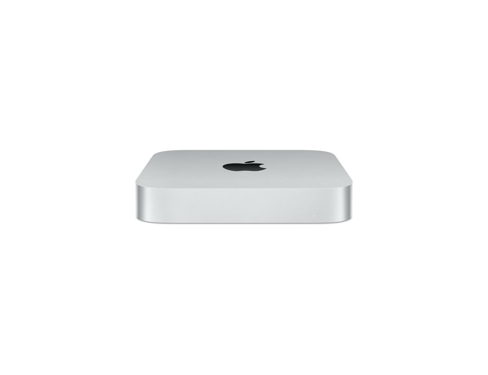Apple Mac mini M2 8/256Gb (MMFJ3) 2023 UA