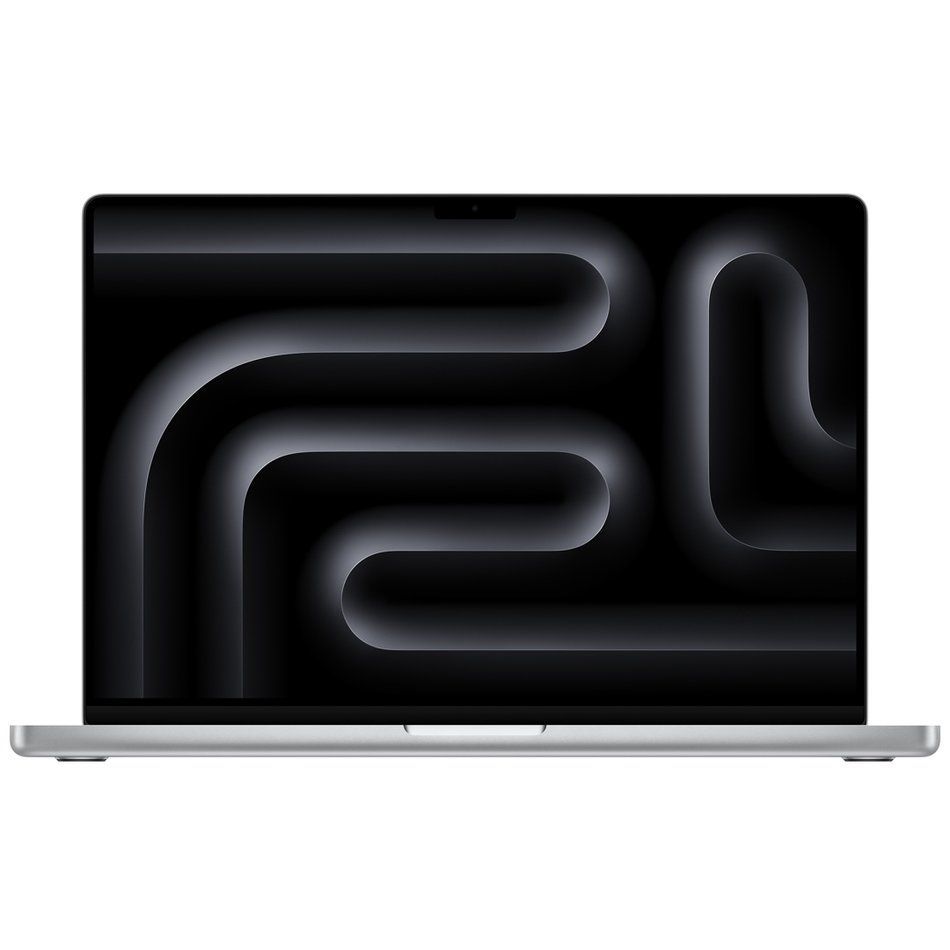 Б/У Apple MacBook Pro 16" M3 Pro 12CPU/18GPU/18GB/1TB Silver (Z1AJ0018K)